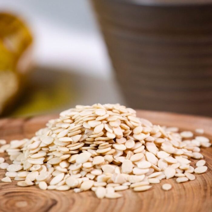Watermelon seeds-raw - 250gm - Image 1