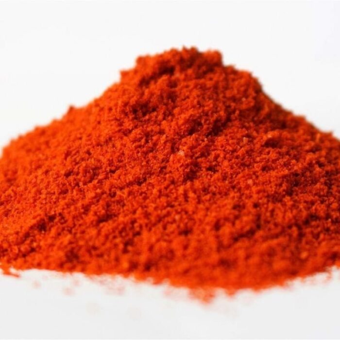 Chilli Powder (Naturally Grown) - 75gm - Image 2