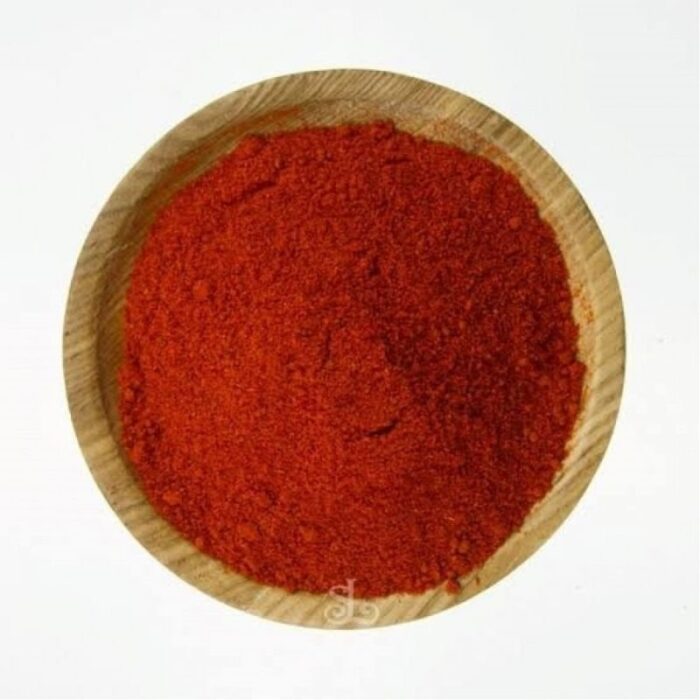 Chilli Powder (Naturally Grown) - 75gm - Image 1