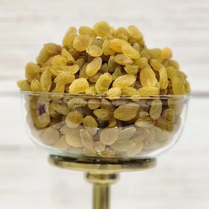 Premium Kismis/Raisins India ( 1kg ) - Image 1