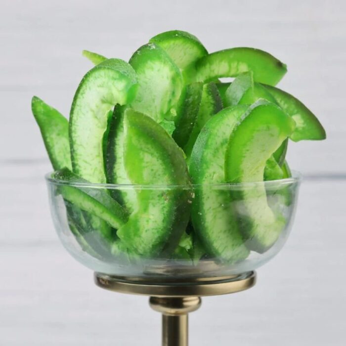 Dried Pomelo ( 250 Gram ) - Image 1