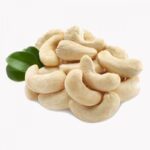 Goan Cashew W240 / Kaju ( Premium Quality Crunchy Cashew for Healthy Cooking & Snacking ) - 1kg - Image 2