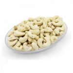 Goan Cashew W240 / Kaju ( Premium Quality Crunchy Cashew for Healthy Cooking & Snacking ) - 1kg - Image 3