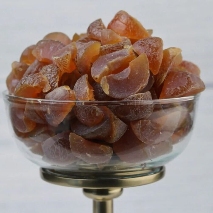 Amla Honey Coated | Premium Quality | 100% Natural ( 250 Gram ) - Image 1